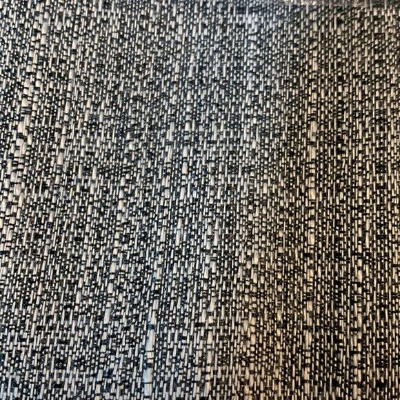 Town & Country set of Four placemats. 100% cotton but look like elegant linen - Picture 8 of 8